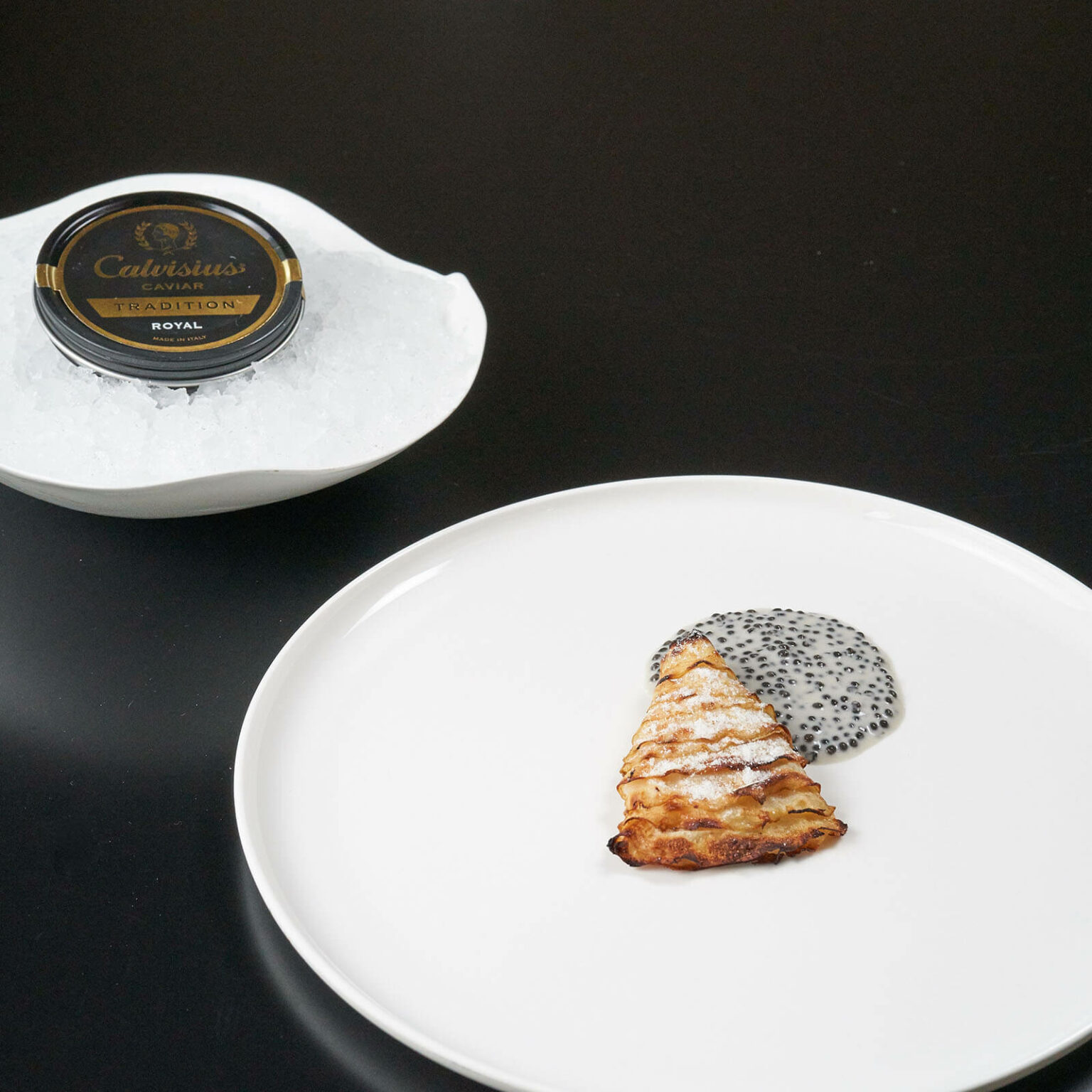 Must Visit Michelin Starred Restaurants In Milan Whythisplace