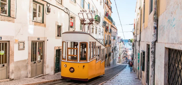 Portugal travel blog