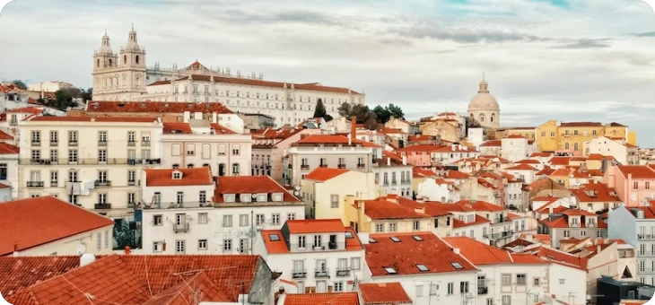 Portugal travel blog