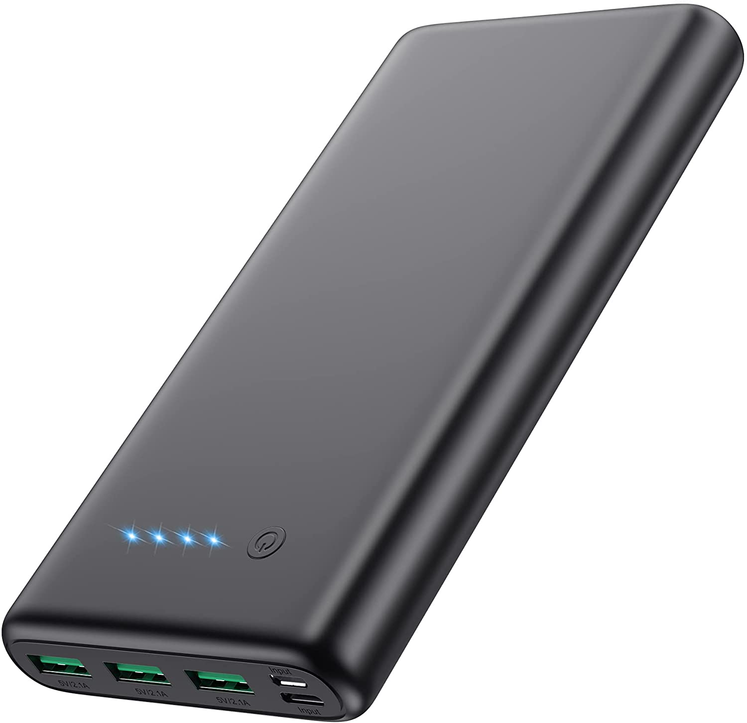 Ultra High-Capacity Portable Charger 