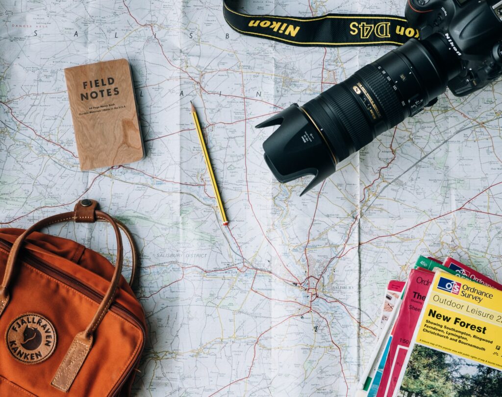 5 Must-Have Affordable Travel Items Below $100