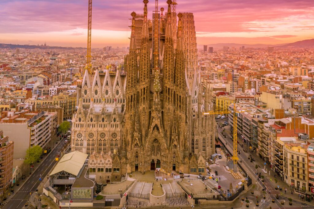 The Barcelona Starter Pack – 7 Must-Do Activities for First-Timers