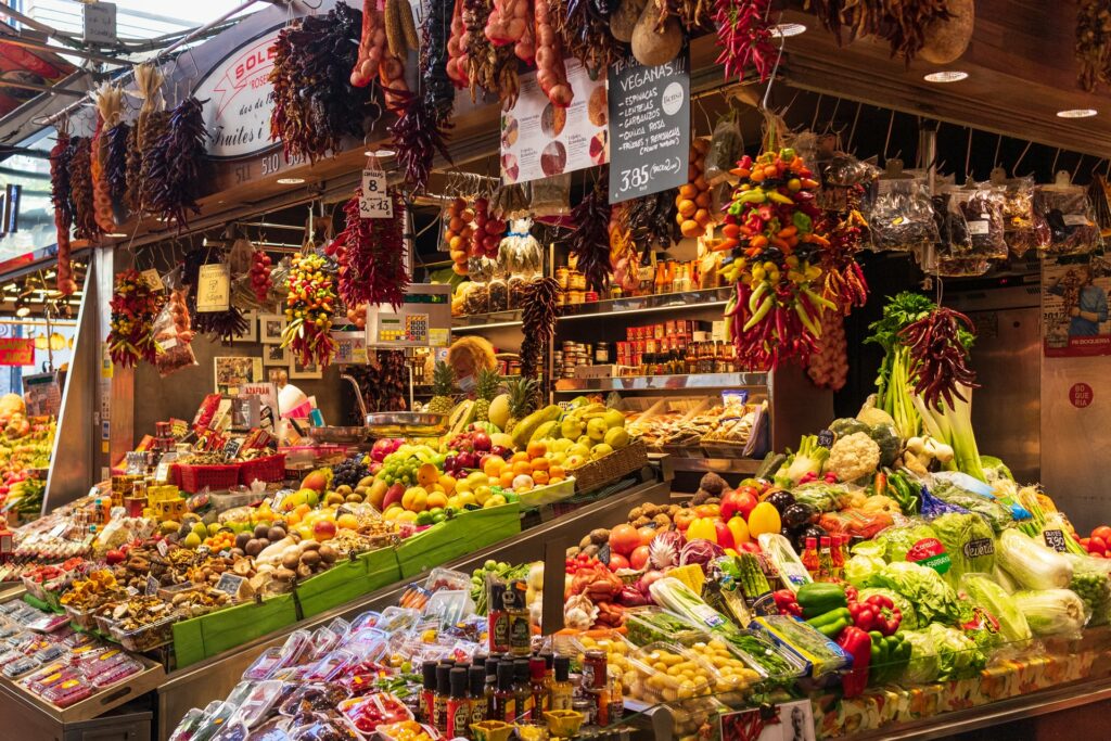 boqueria