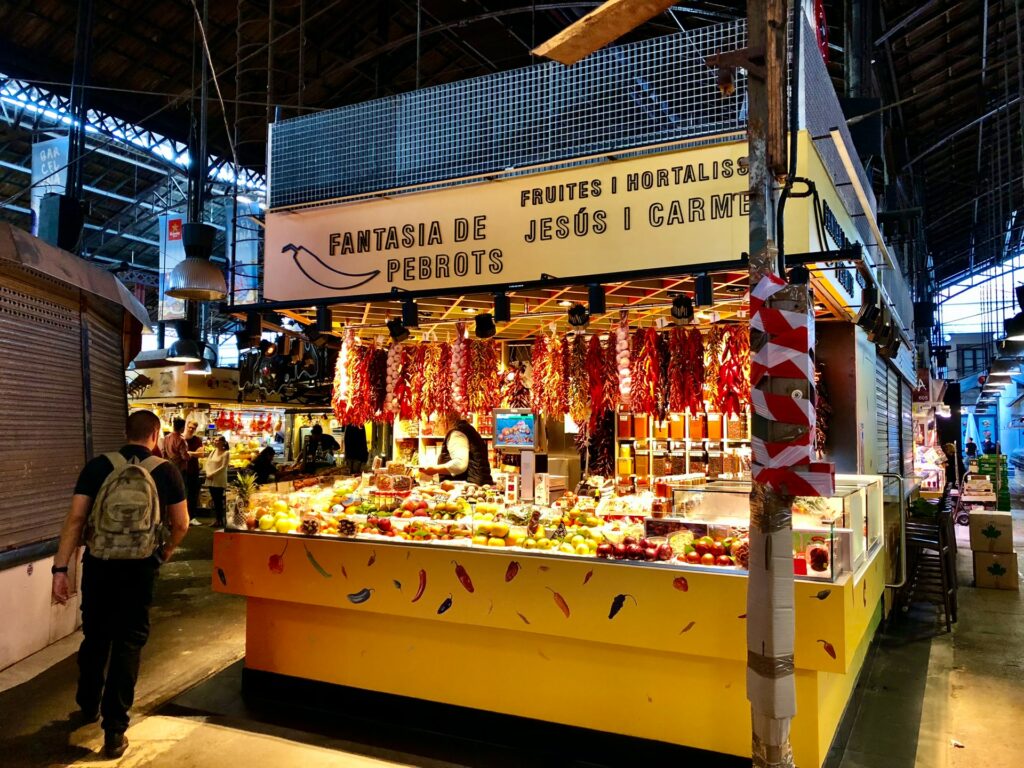 boqueria 2