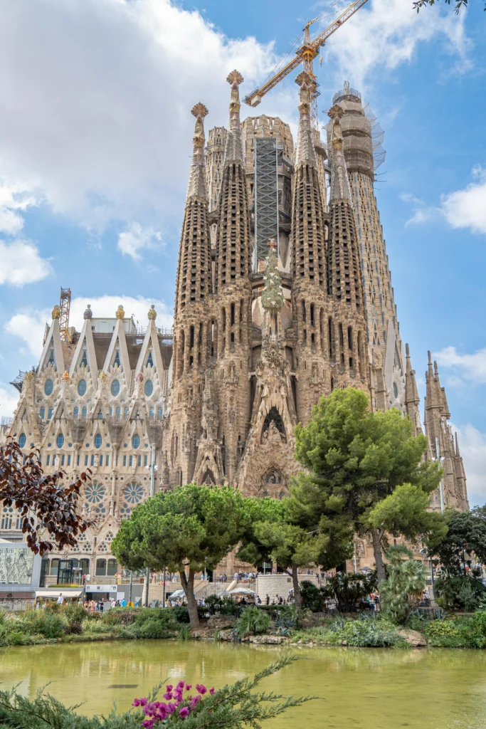 sagrada 2