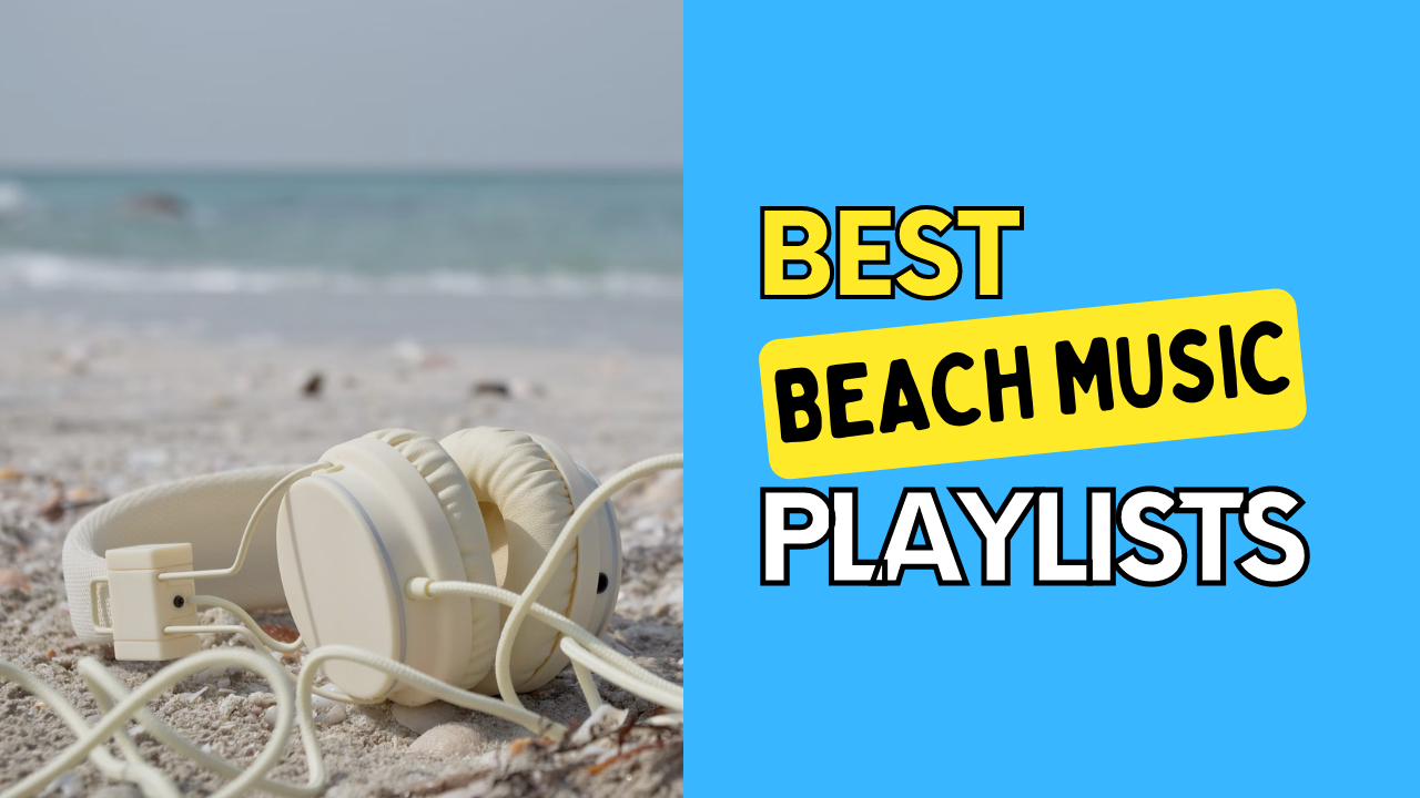The 30 Best Songs About The Beach
