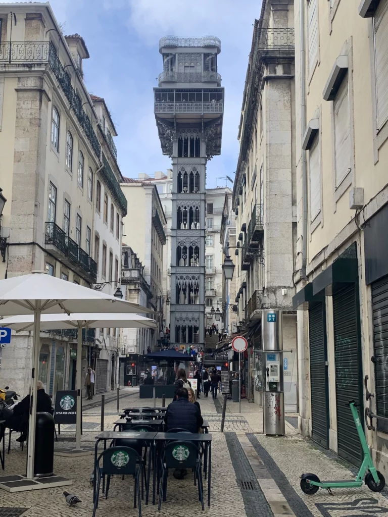 What is Lisbon Famous for? (19 Things to Know) 2 IMG 7215