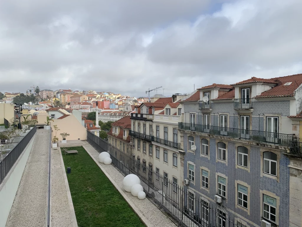 What is Lisbon Famous for? (19 Things to Know) 4 IMG 7227