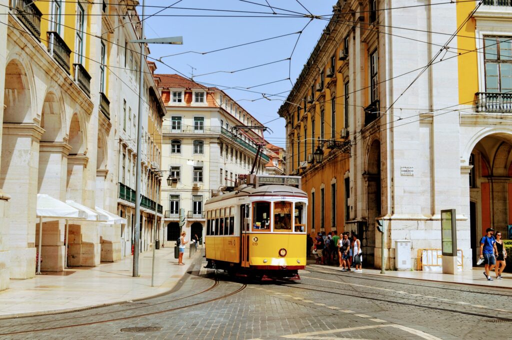 What is Lisbon Famous for? (19 Things to Know)