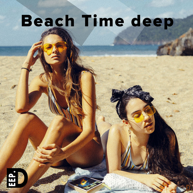 Beach Deep House playlist