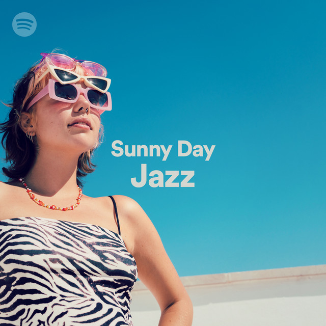 Beach Jazz songs playlist