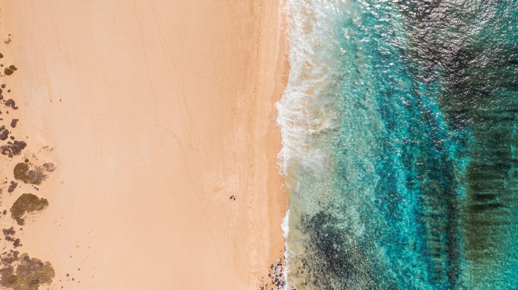 My Favorite Beaches in Spain