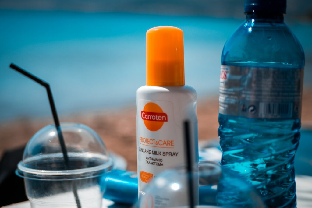 SPF explained: what does SPF number mean