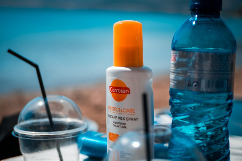 SPF Explained: What Does SPF Number Mean