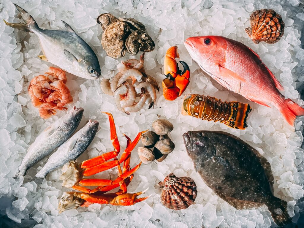 7 Best Seafood Restaurants in Valencia