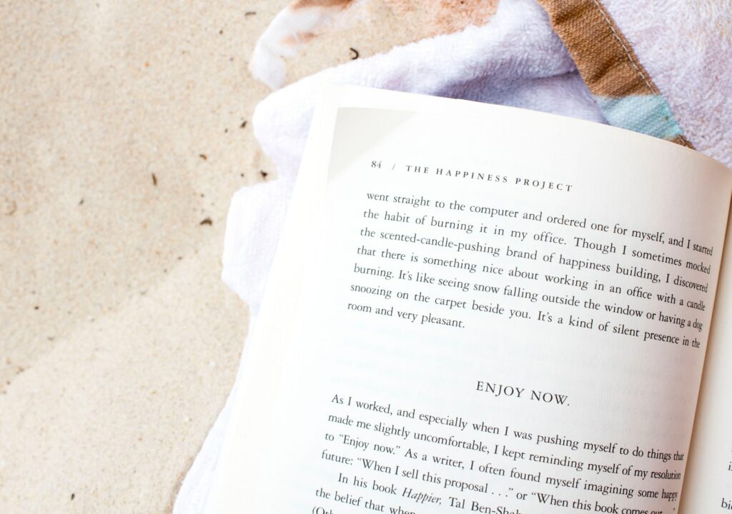 23 Best Beach Reads of All Time (2024 Edition)