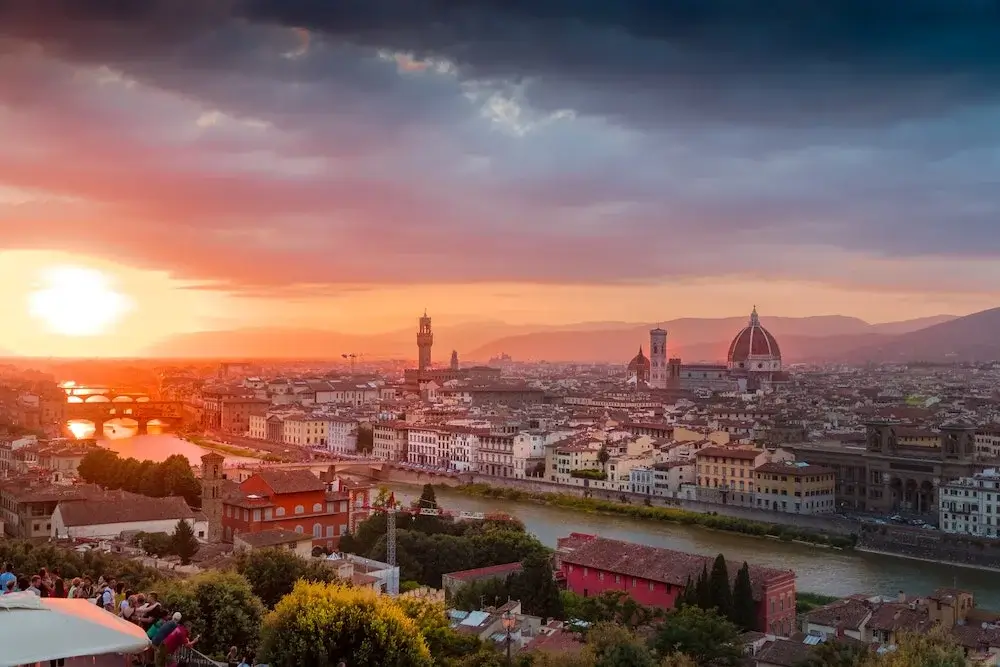 15 things to do in Florence in two days