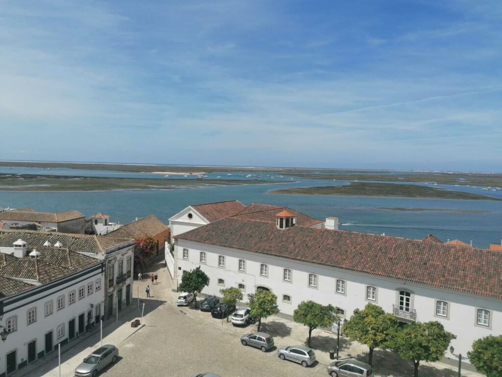 Sé Cathedral, Faro