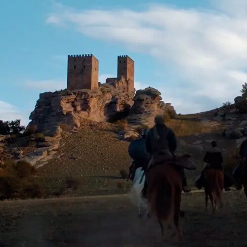 Guadalajara Zafra TowerOfJoy SpainInside.jpg