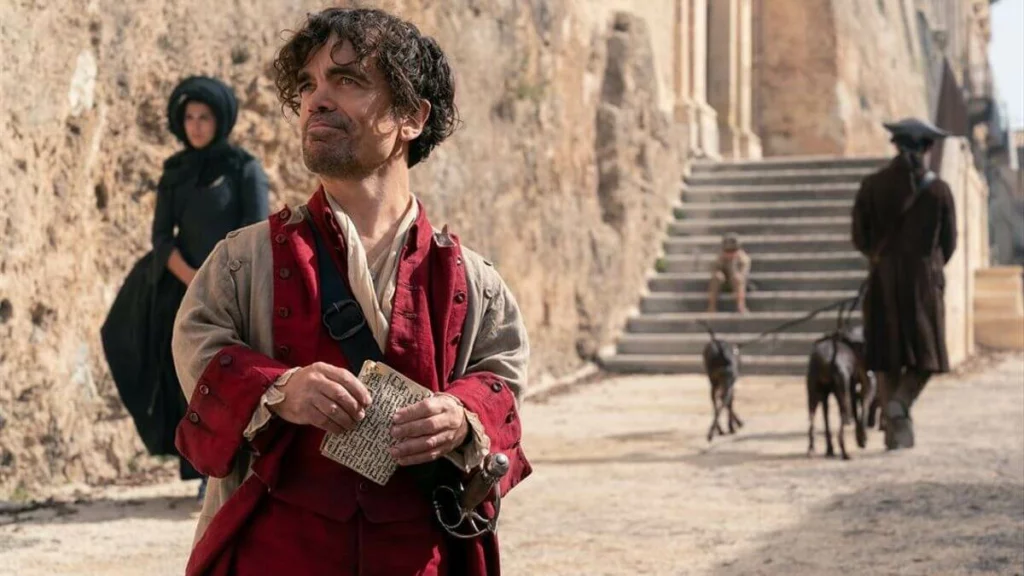 Game of Thrones Spanish Filming Locations