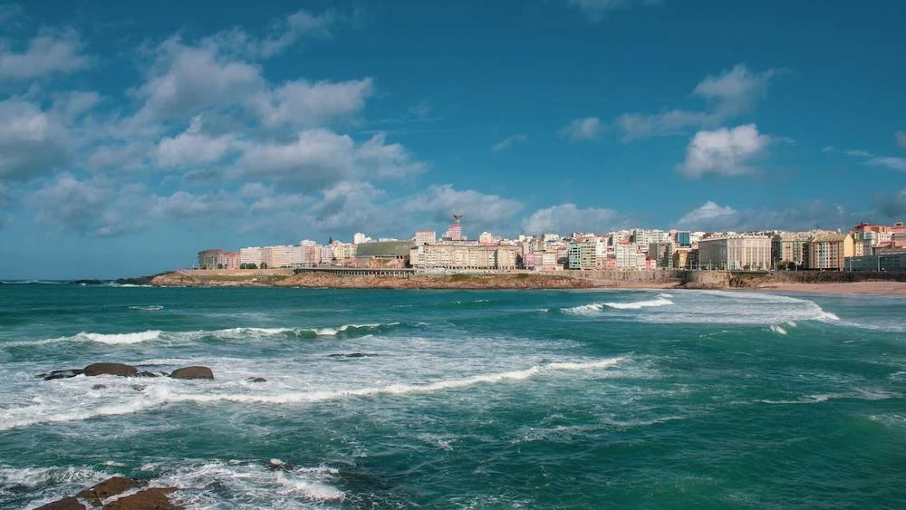 A Coruna
