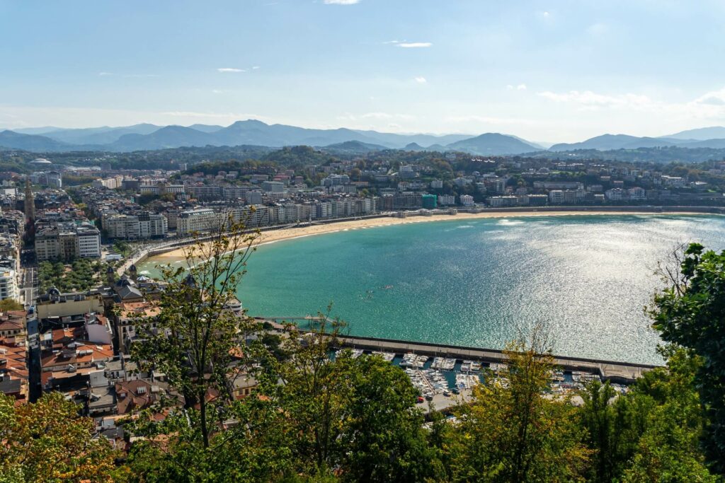 San Sebastian (Donostia)