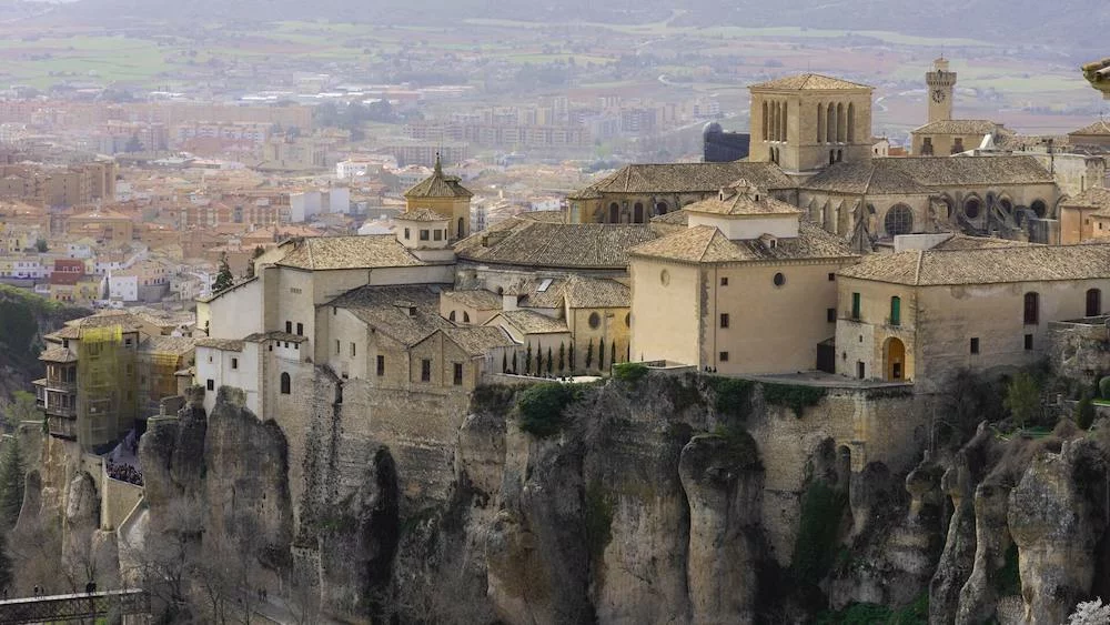 Cuenca, Spain
