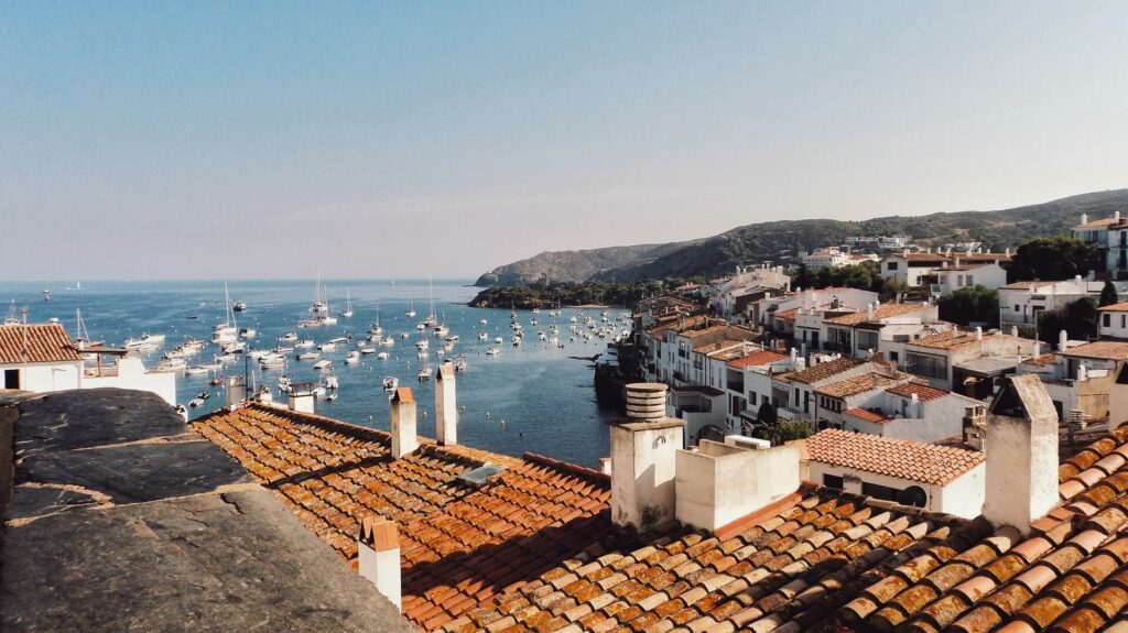 Seaside Serenity: 13 Spanish Coastal Cities to Call Home