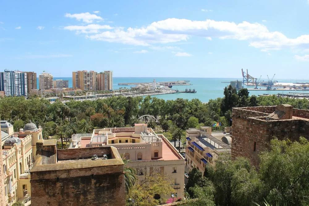 Malaga
