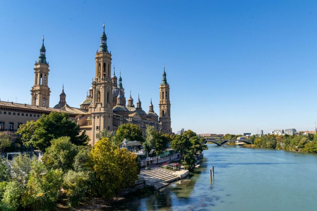 Zaragoza, Spain