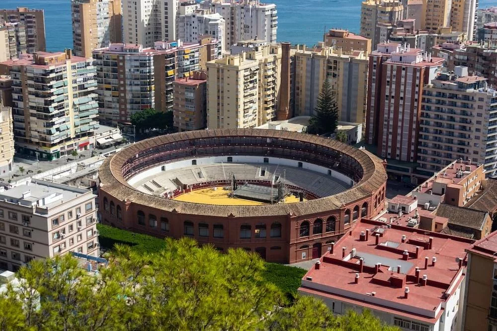 Malaga, Spain