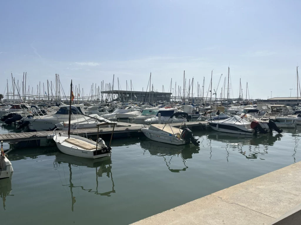 Denia Marina