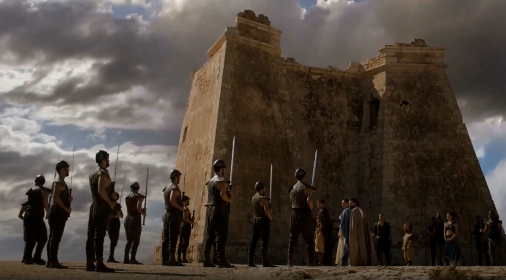 13 Best Game of Thrones Spanish Filming Locations (Complete Guide)