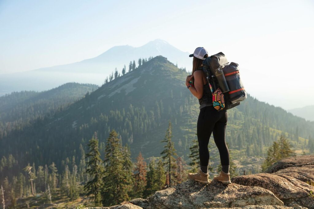 Best Hiking Apps for Android