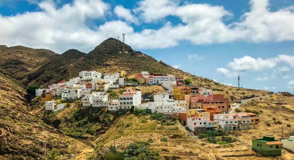 Tenerife, Canary Islands, Spain