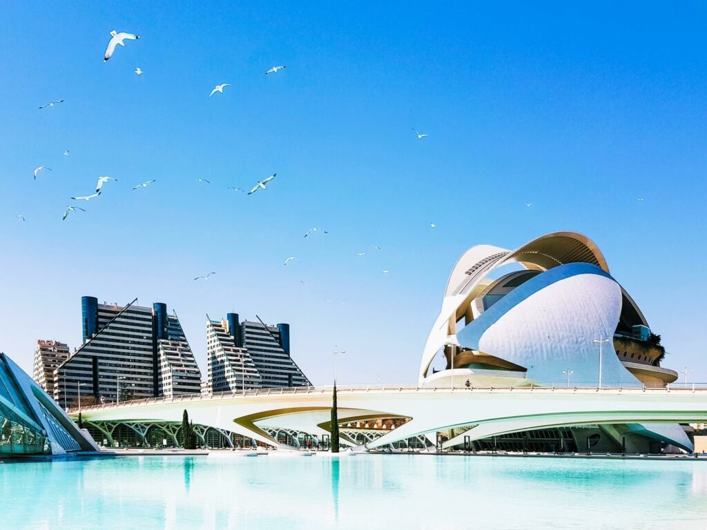 Is Valencia Spain Worth Visiting?