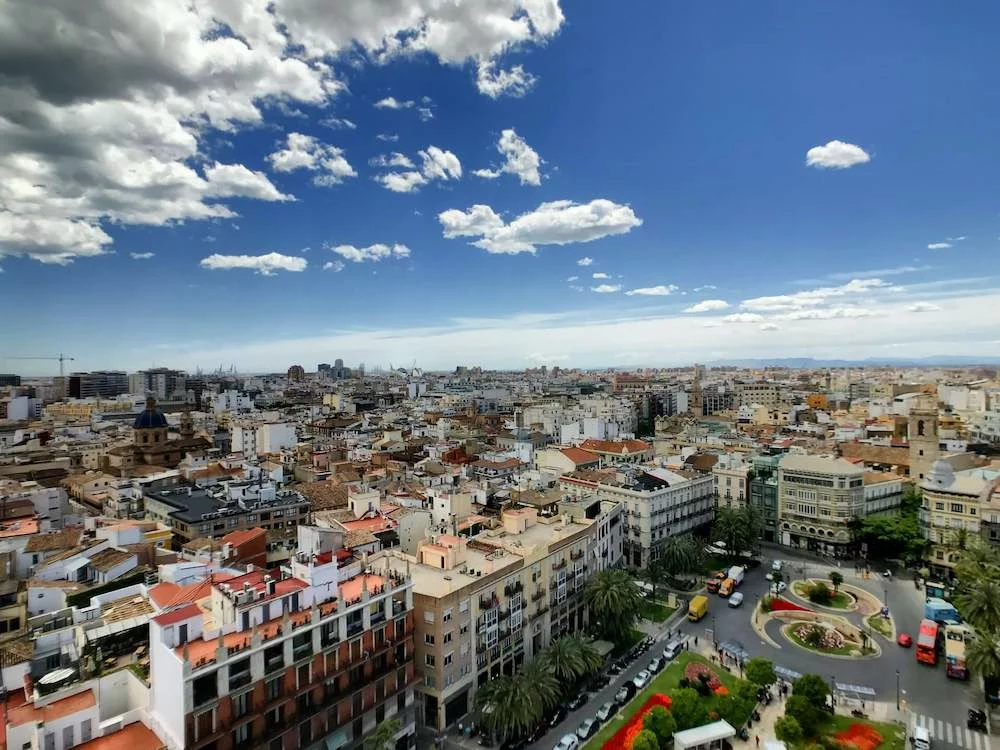 Things to do in Valencia in 2 days
