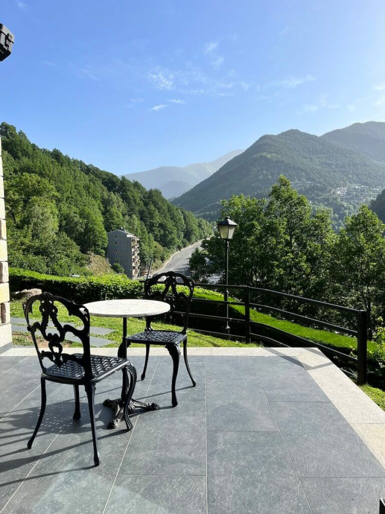 Abba Xalet Suites Hotel, Andorra