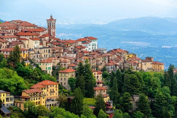 Sacro Monte di Varese Lombardy Italy 7190 1