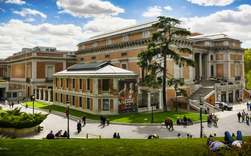 prado museum 1
