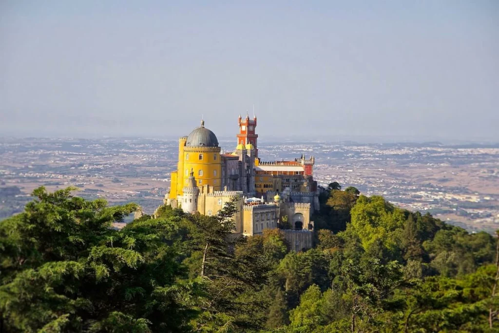 sintra 1