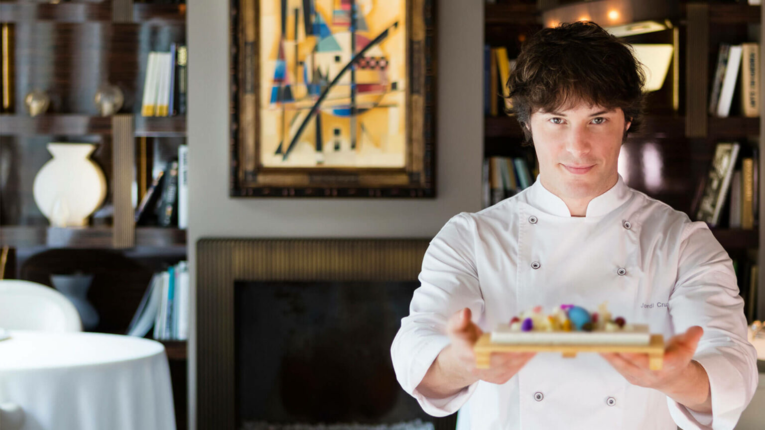 19 Best Michelin Star Restaurants in Barcelona [UPDATED]