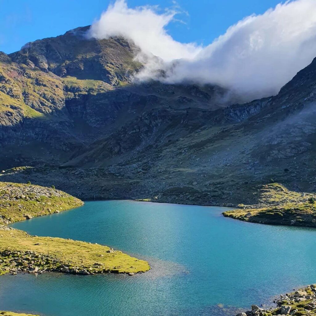 Andorra in Summer