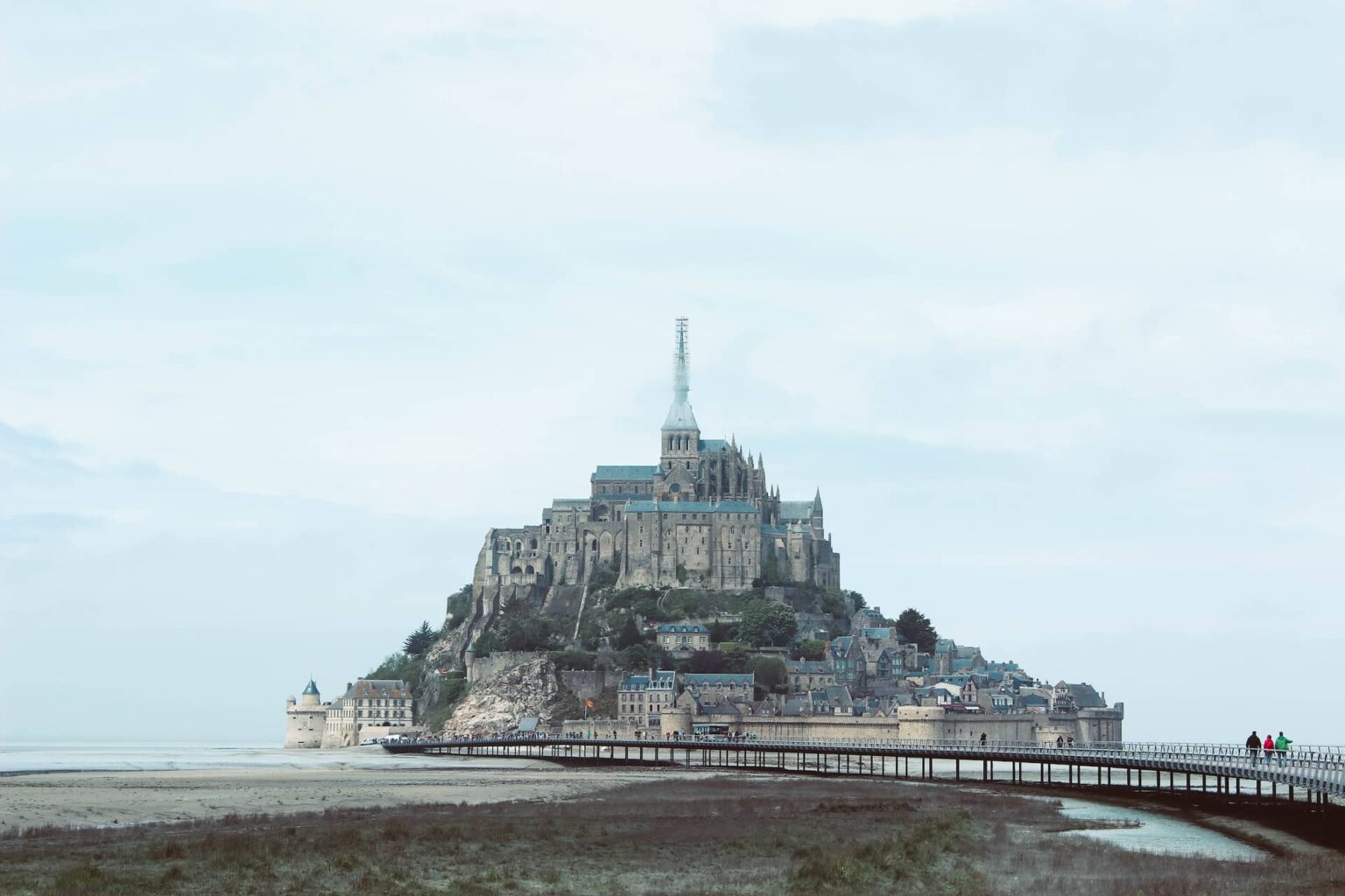 9 Day Trips from Paris in Winter You Don