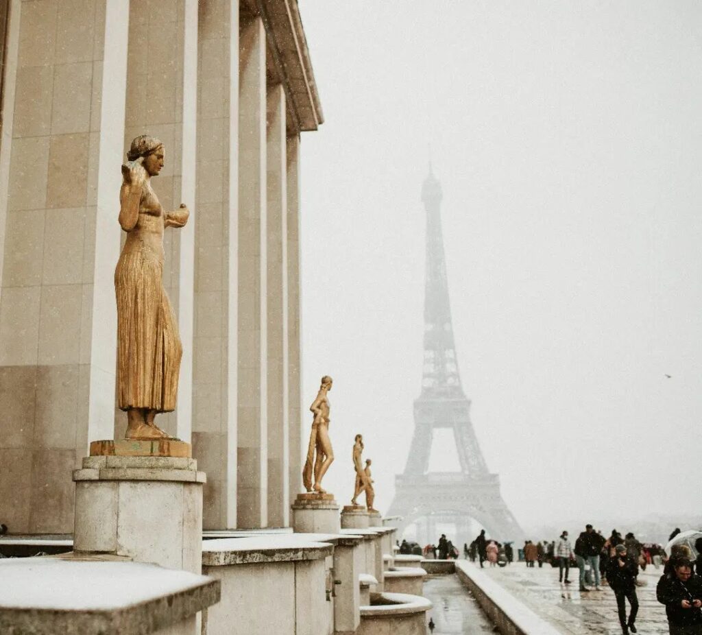9 Day Trips from Paris in Winter You Don’t Want to Miss