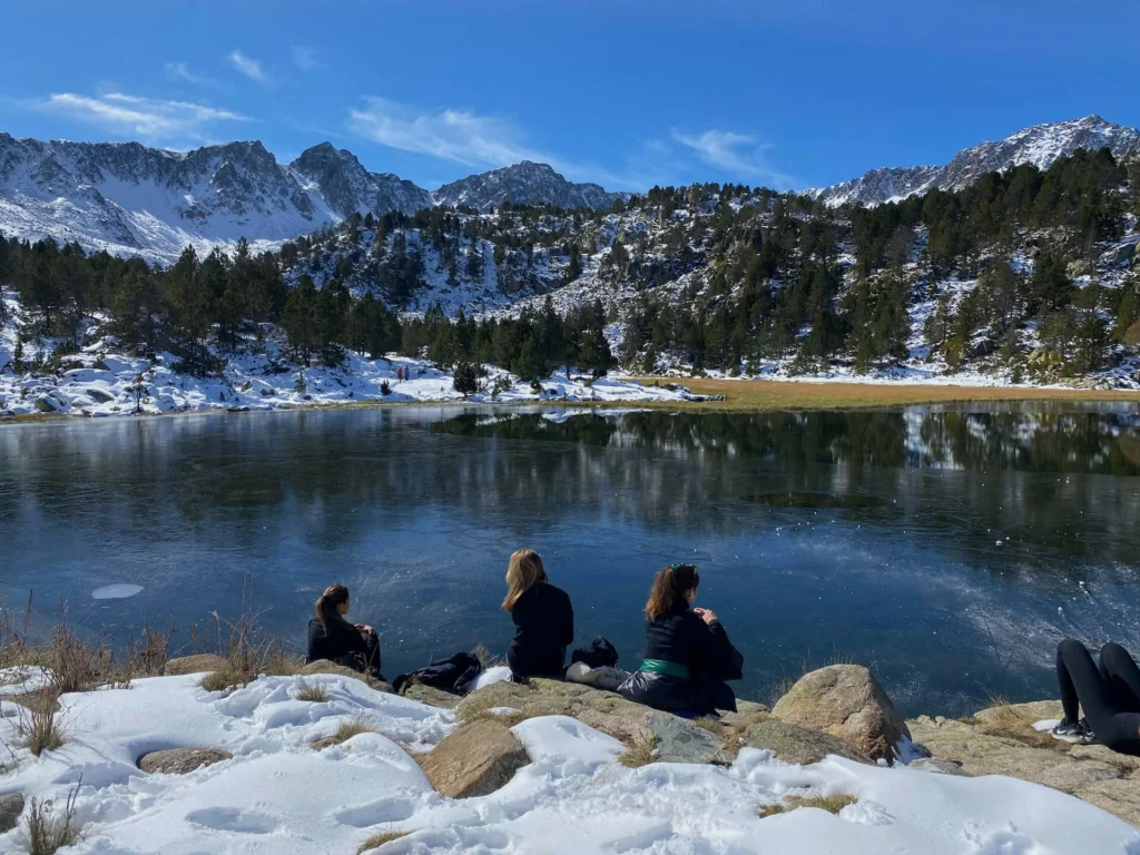 A perfect day trip to Andorra from Barcelona