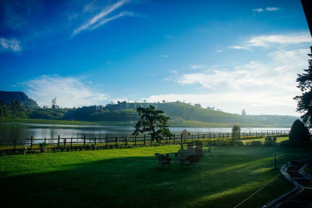 Nuwara Eliya Sri Lanka