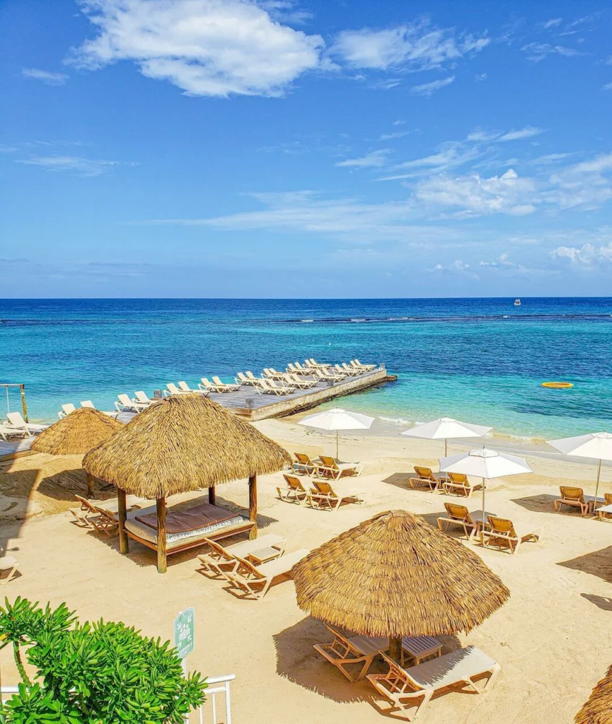 Best Places to Stay in Ocho Rios Jamaica 21 Sandals Royal Plantation