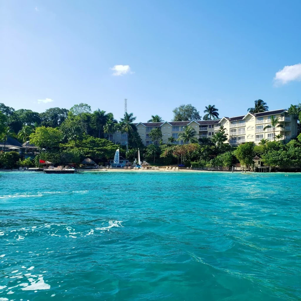 Best Places to Stay in Ocho Rios Jamaica 22 Sandals Royal Plantation view, Jamaica