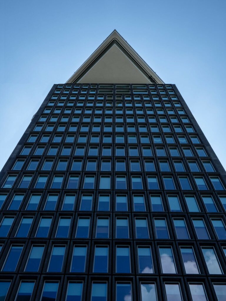 A'DAM Tower, Amsterdam